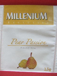 004   Pear Passion
